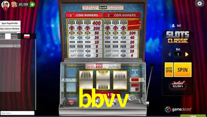 Desvendando o Mundo dos Jogos Virtuais na bbvv