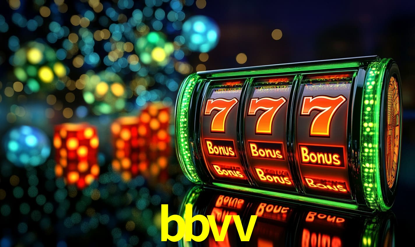 Tecnologia da Plataforma bbvv