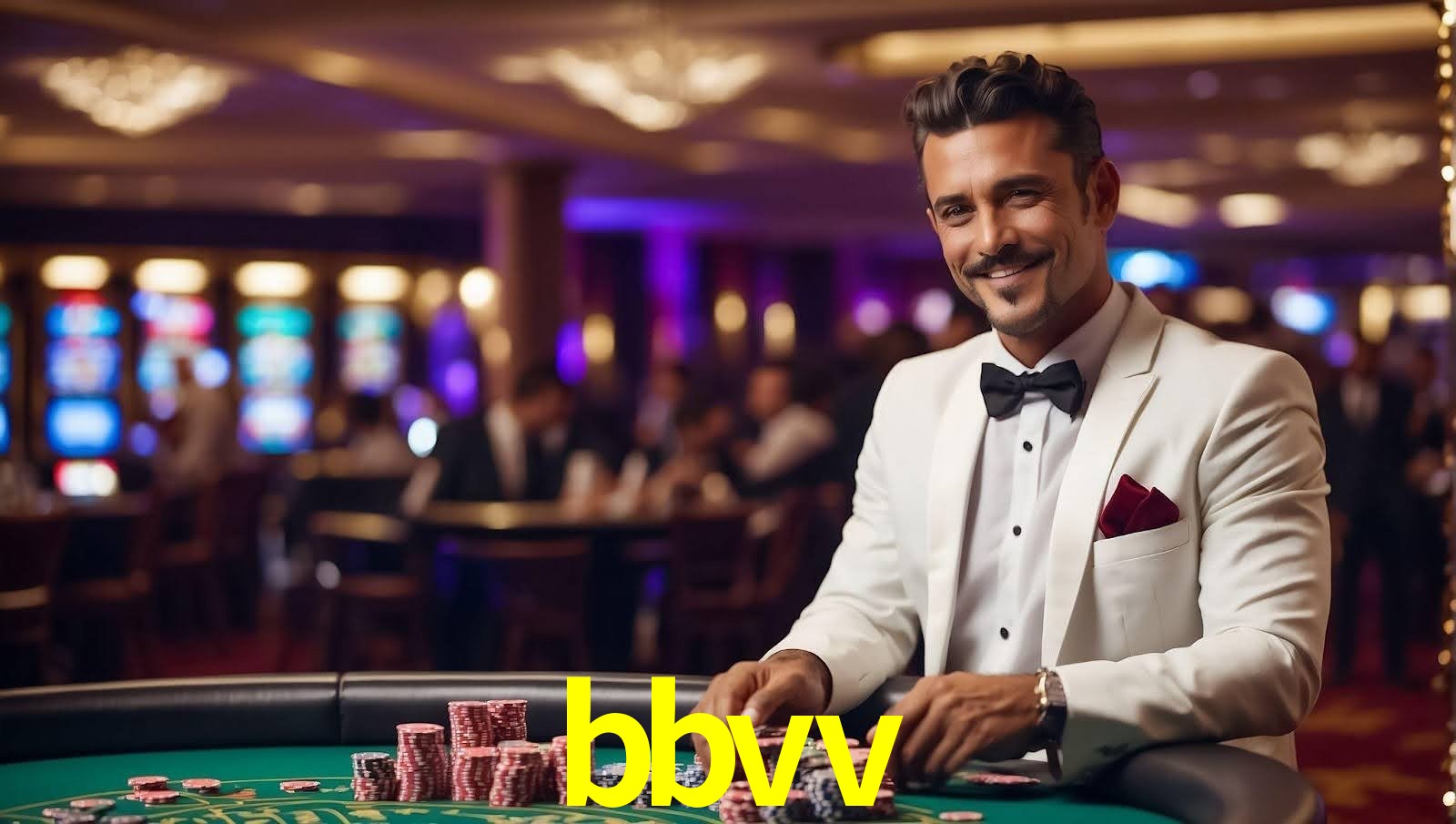 Promoção Relâmpago bbvv