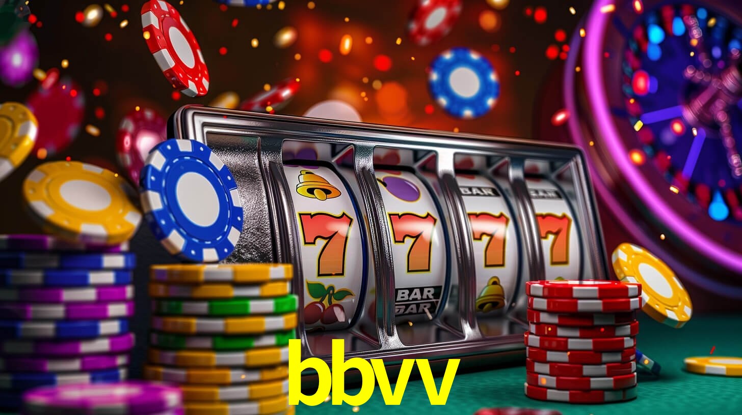 Casino Ao Vivo bbvv