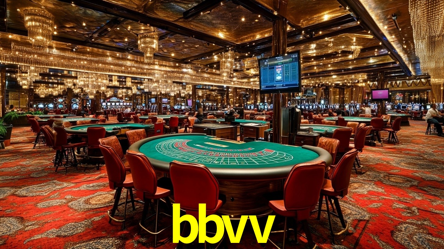 Welcome Bonus bbvv