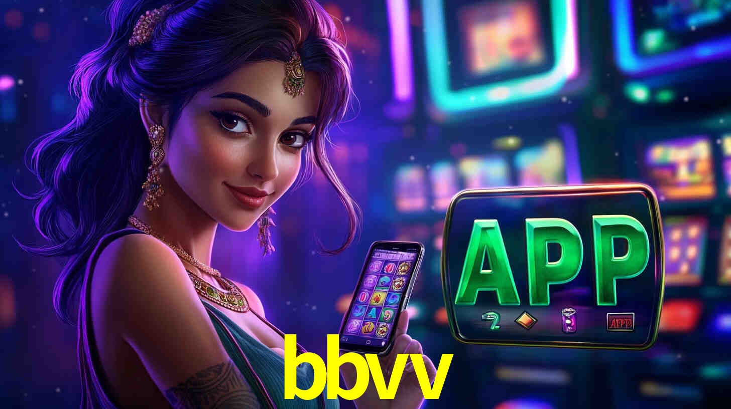 bbvv App Interface