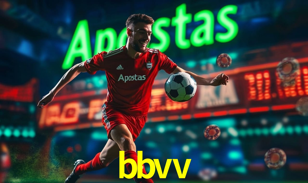Bônus de Boas-vindas bbvv