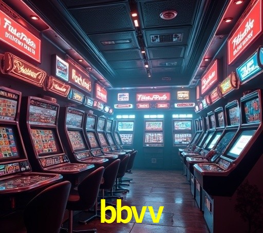 Sinta a adrenalina dos jogos de cassino com bbvv